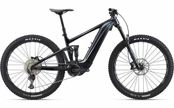 Giant Trance x E+3Pro /black diamond/